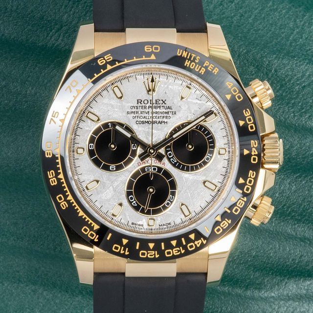 Rolex Daytona 116518 LN Image 5